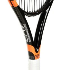 EA7 Tennis M Turnierschläger -Sportarten Tennis 00000000 10