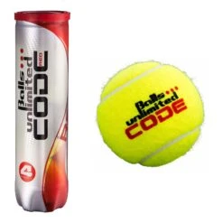 Code Red 4er Dose -Sportarten Tennis 0000100000 000 1