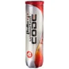 Code Red 4er Dose -Sportarten Tennis 0000100000 0 1