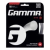 GAMMA IO Saitenset 12,2m - Silber 1 GAMMA IO Saitenset 12,2m - Silber -Sportarten Tennis 00001000 000 1