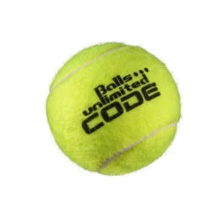 Code Black 4er Dose -Sportarten Tennis 0000200000 10
