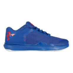 Le Coq Sportif Futur LCS Sandplatzschuh - Blau 11 Le Coq Sportif Futur LCS Sandplatzschuh - Blau -Sportarten Tennis 00003000 0 1