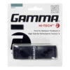 GAMMA Hi-Tech 1er Pack - Schwarz -Sportarten Tennis 0000500000 000 3