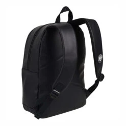 Rucksack - Dunkelblau, Orange -Sportarten Tennis 0000500000 0 2