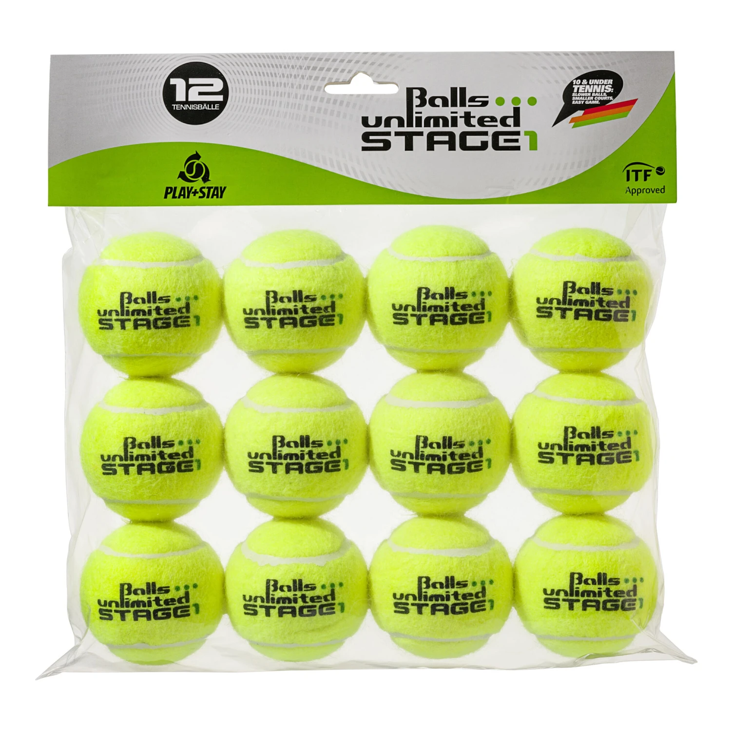 Stage 1 Tournament 12er Beutel 4 Stage 1 Tournament 12er Beutel – Bild 2