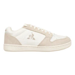 Le Coq Sportif Breakpoint Premium Sneaker Damen - Creme, Beige -Sportarten Tennis 00025000 0 1