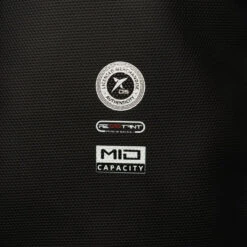 DROP SHOT LCP Rucksack - Schwarz -Sportarten Tennis 0002600000 11