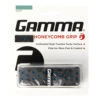GAMMA Honeycomb Cushion Grip 1er Pack - Schwarz, Blau 2 GAMMA Honeycomb Cushion Grip 1er Pack - Schwarz, Blau -Sportarten Tennis 0002700000 000