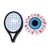 GAMMA Fun Dämpfer 2er Pack -Sportarten Tennis 0003000000 000
