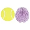 GAMMA String Things Tennisball, Brain Dämpfer Im Doppelpack -Sportarten Tennis 0003100000 000