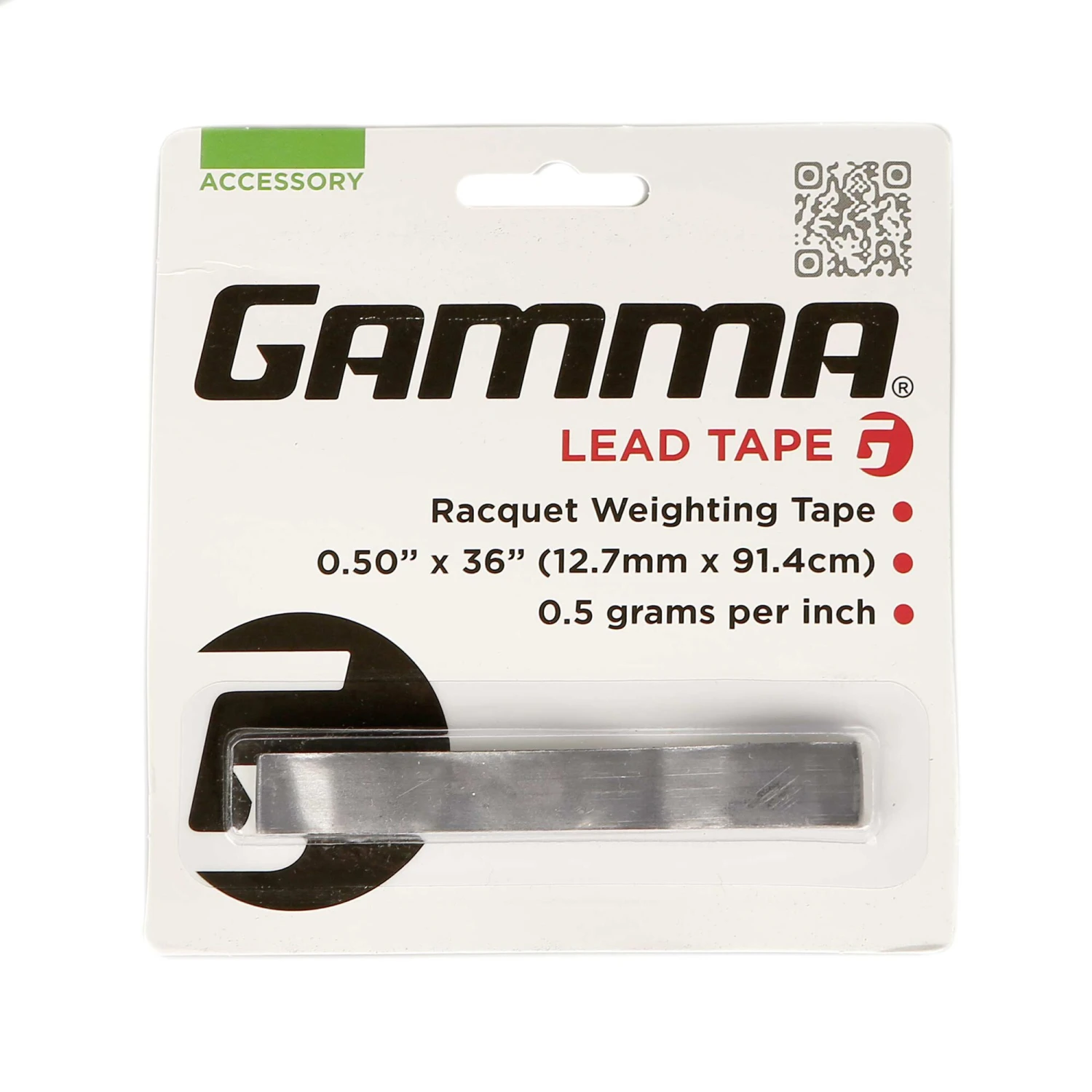 GAMMA Bleiband 2er Pack 12,7mm - Silber 3 GAMMA Bleiband 2er Pack 12,7mm - Silber