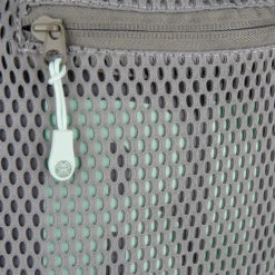 BIDI BADU Pluterch Sportbeutel - Grau -Sportarten Tennis 0004900000 10