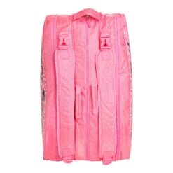 BIDI BADU Ayo Printed Schlägertasche 12er Special Edition - Pink, Weiß 18 BIDI BADU Ayo Printed Schlägertasche 12er Special Edition - Pink, Weiß -Sportarten Tennis 0005500000 0 2