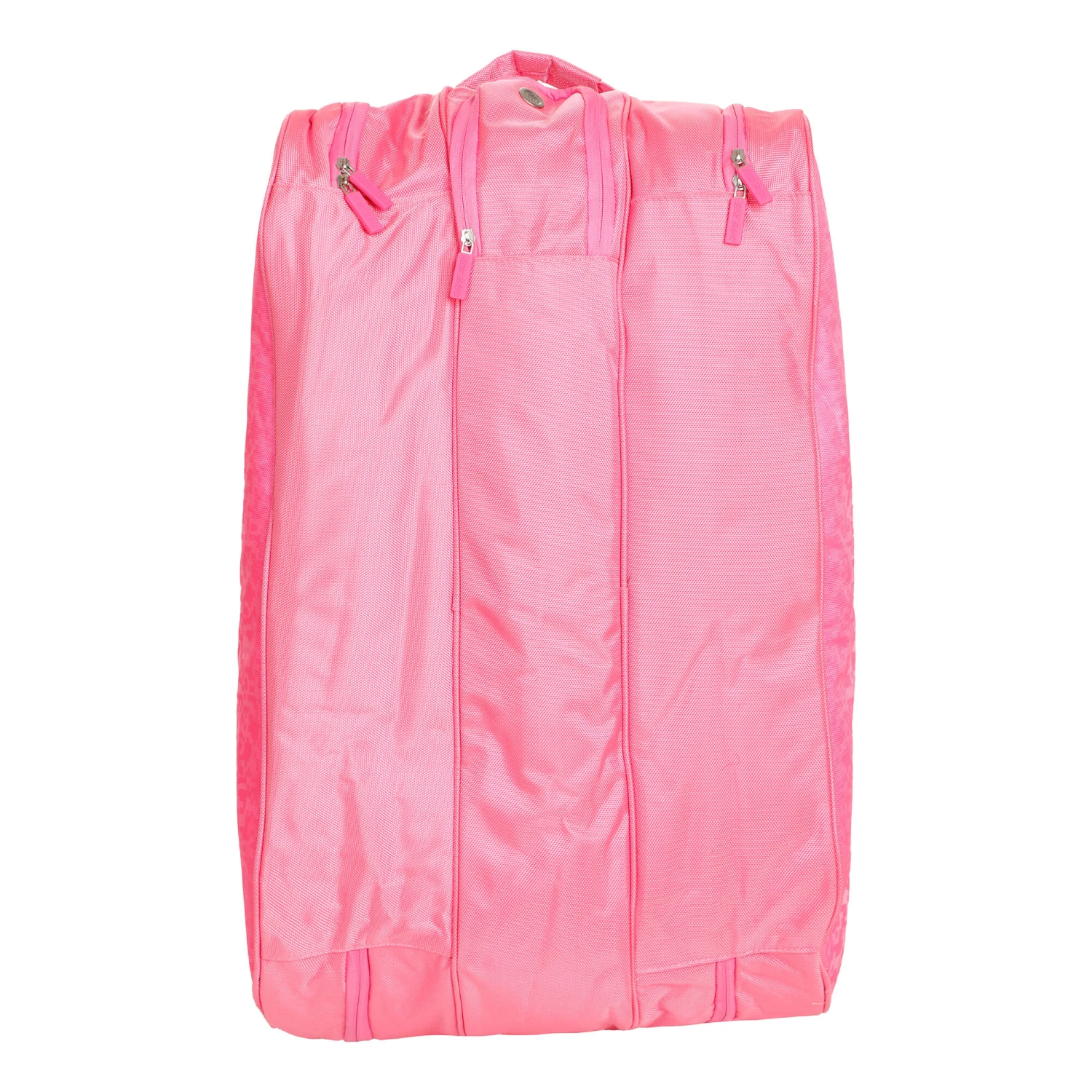 BIDI BADU Ayo Printed Schlägertasche 12er Special Edition - Pink, Weiß 5 BIDI BADU Ayo Printed Schlägertasche 12er Special Edition - Pink, Weiß – Bild 3