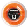 GAMMA Poly Z Saitenrolle - Orange -Sportarten Tennis 00055000 000