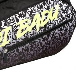 BIDI BADU Ayo Printed Schlägertasche 12er Special Edition - Schwarz, Weiß 17 BIDI BADU Ayo Printed Schlägertasche 12er Special Edition - Schwarz, Weiß -Sportarten Tennis 0005600000 13