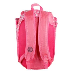 BIDI BADU Siva Printed Rucksack Special Edition - Pink, Weiß -Sportarten Tennis 0005700000 0 2