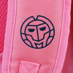 BIDI BADU Siva Printed Rucksack Special Edition - Pink, Weiß -Sportarten Tennis 0005700000 13