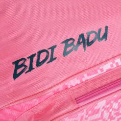 BIDI BADU Siva Printed Rucksack Special Edition - Pink, Weiß -Sportarten Tennis 0005700000 14