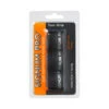 Tour Grip 3er Pack - Schwarz 2 Tour Grip 3er Pack - Schwarz -Sportarten Tennis 0010001600 600