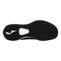 JOMA Point Allcourtschuh Damen - Schwarz, Rosa -Sportarten Tennis 00115000 0 5