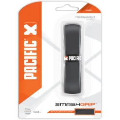 PACIFIC Smash Grip 1er Pack - Schwarz
