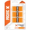 PACIFIC X Tack PRO 3er Pack - Orange 2 PACIFIC X Tack PRO 3er Pack - Orange -Sportarten Tennis 0019200400 400