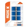 PACIFIC Le Grip The Original 3er Pack - Blau -Sportarten Tennis 0019502600 600
