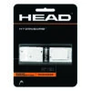 Head HydroSorb 1er Pack - Weiß, Schwarz -Sportarten Tennis 0024602700 700