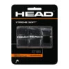 Head Xtreme Soft 3er Pack - Schwarz -Sportarten Tennis 0026001900 900