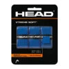 Head Xtreme Soft 3er Pack - Blau -Sportarten Tennis 0026103500 500