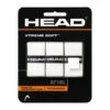 Head Xtreme Soft 3er Pack - Weiß 2 Head Xtreme Soft 3er Pack - Weiß -Sportarten Tennis 0026301200 200