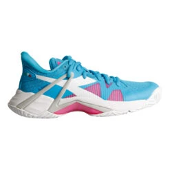 Diadora B.Icon Allcourtschuh Damen - Blau 8 Diadora B.Icon Allcourtschuh Damen - Blau -Sportarten Tennis 00272000 0 1