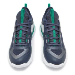 Diadora Finale Sandplatzschuh Herren - Dunkelblau, Weiß 9 Diadora Finale Sandplatzschuh Herren - Dunkelblau, Weiß -Sportarten Tennis 00305000 0 4