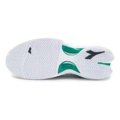 Diadora Finale Sandplatzschuh Herren - Dunkelblau, Weiß 10 Diadora Finale Sandplatzschuh Herren - Dunkelblau, Weiß -Sportarten Tennis 00305000 0 5