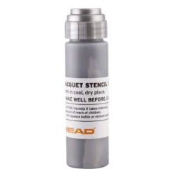 Head Logostift - Silber