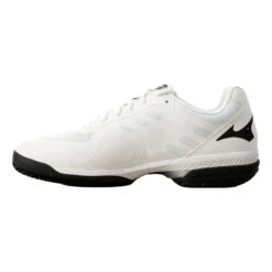 Mizuno Wave Exceed SL 2 CC Sandplatzschuh Herren - Weiß, Schwarz 8 Mizuno Wave Exceed SL 2 CC Sandplatzschuh Herren - Weiß, Schwarz -Sportarten Tennis 00571000 0 3