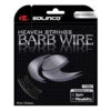 Barb Wire Saitenset 12,2m - Schwarz -Sportarten Tennis 01201000 000