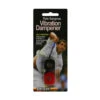 Tourna Vibrations Dämpfer 2er Pack - Rot, Schwarz -Sportarten Tennis 0120700000 000