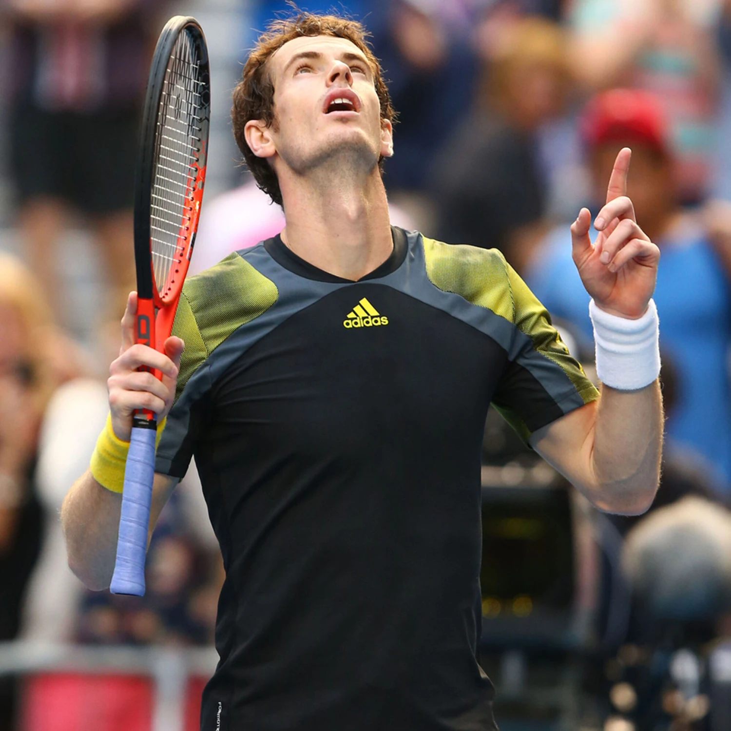 Tourna Tac 3er Pack - Blau 3 Tourna Tac 3er Pack - Blau