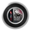 Venom Saitenrolle 200m - Schwarz 2 Venom Saitenrolle 200m - Schwarz -Sportarten Tennis 01223000 000