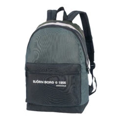 BJØRN BORG Pete Rucksack - Grau -Sportarten Tennis 0122900000 0 1