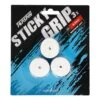 Sticky Grip 3er Pack - Weiß 1 Sticky Grip 3er Pack - Weiß -Sportarten Tennis 0123400000 000
