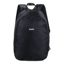 BJØRN BORG Coco Rucksack - Schwarz -Sportarten Tennis 0124100000 000