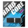 Hardcore Basic Grip 1er Pack - Schwarz -Sportarten Tennis 0124200000 000