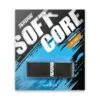 Softcore Basic Grip 1er Pack - Schwarz -Sportarten Tennis 0124300000 000 1