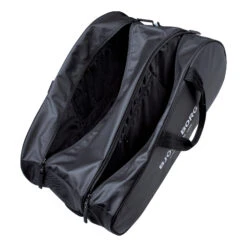 BJØRN BORG Ace Schlägertasche - Schwarz, Weiß -Sportarten Tennis 0124300000 0 4