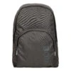 BJØRN BORG Core Iconic Rucksack - Grau -Sportarten Tennis 0125000000 000 1