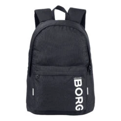 BJØRN BORG Core Rucksack - Schwarz -Sportarten Tennis 0125100000 11