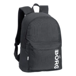 BJØRN BORG Core Rucksack - Schwarz -Sportarten Tennis 0125100000 13